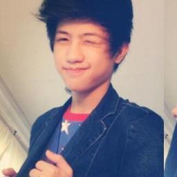 Certified Ranzters. 'Waiting for @ranzkyle to follow us. :(' Created: 01/01/13