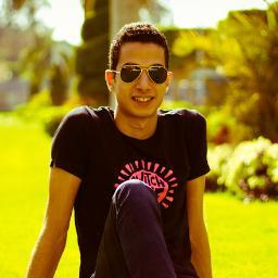 My name is mostafa..simply I don't love liars and fake ppl