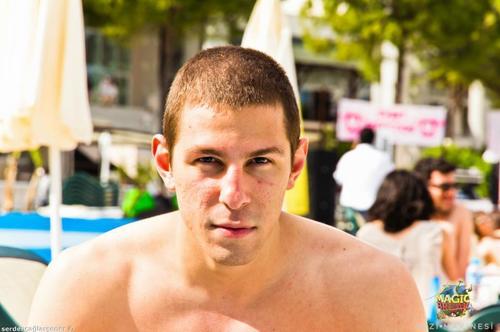 yavuzkostem's profile picture. sadece insan