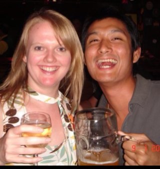 Our_foodie_life's profile picture. Eating and drinking our way through life in the UK and Thailand. Sharing our experiences from streetfood, homecooked to posh nosh.