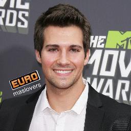 Comunidad de Maslovers y Euroclubbers con una misión.Que suenen James Maslow y Big time rush en Euroclub.Referentes||Xavi y Laura [@Aurynftbiebah y @BTRy1Dlove]