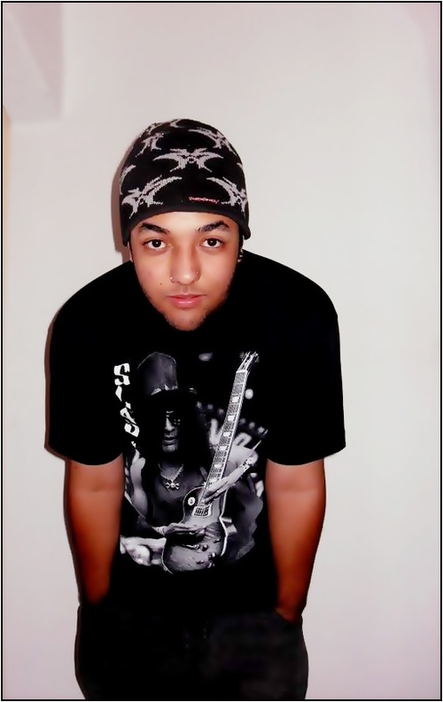 kevin Profile