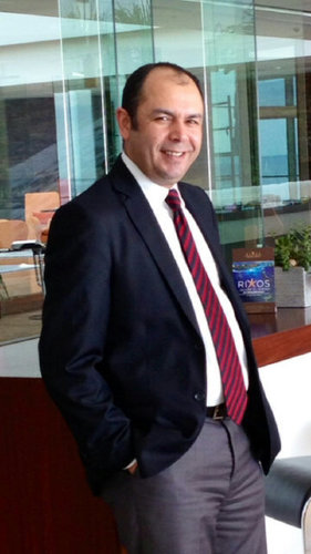 ayhanbasci1's profile picture. 