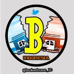 perceraian mungkin jalan yg terbaik buat orang tua. tapi tidak untuk kami anak2mu..buat anak broken home yuk follow @BrokenHome_ID,,berbagi kisah disini