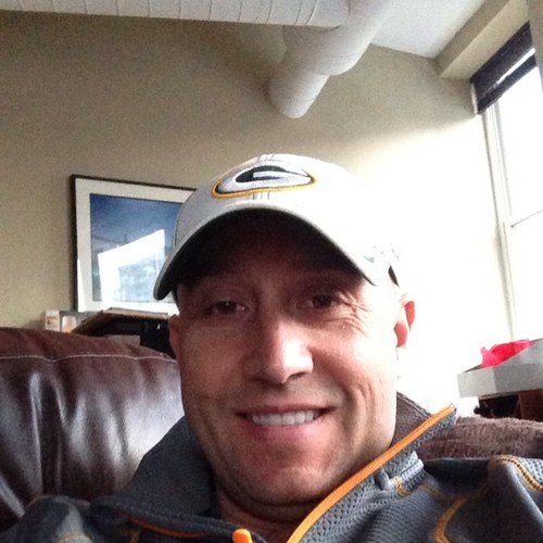 Thunder_Ski's profile picture. 