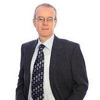 Paul MacCotter PhD (@paulmaccotter) Twitter profile photo