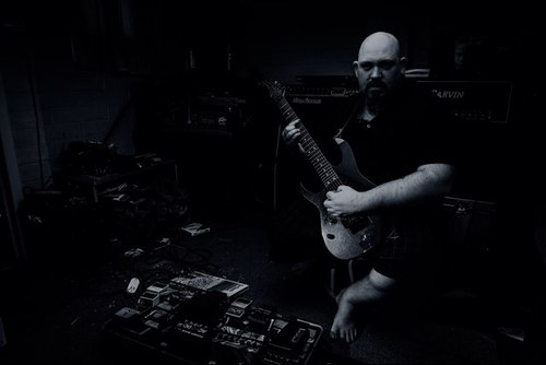 Lover of God, family, heavy metal and mission
