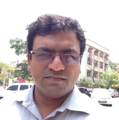 Design principal, Ground 11 Architects India head, VIDA