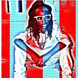 Lil' Swag Hard and Kill Everythang...The FUTURE of the GAME!! 13 Year Old Rapper!!