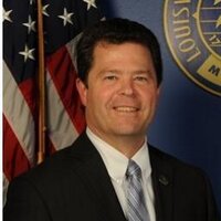 Kevin Kramer (@cmkevinkramer) 's Twitter Profile