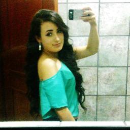 Estudiante de Psicologia.en Pachuca HGO
Frente juvenil por un mejor cambio!
Follow me & and Follow you