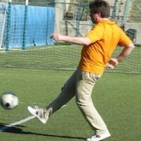 Wolfgang Schäfer (@wokoban) Twitter profile photo