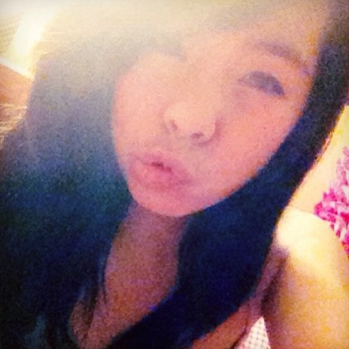 | I'm Katherine Phung | 17 years old | Junior | Vietnamese | Adventure time ♡ | May 21st B-day | Chase your dreams | Kik: KatherinePhung | i'm not perfect |