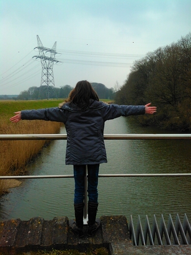 Marjan~13~Noordgouw Hattem~2c~best friends Corine & Kimberley & Gabriela~family and friends~mc!!