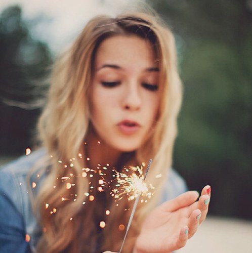 definitelyafake's profile picture. Where did the party go?