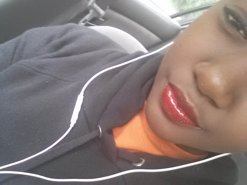 Bunny__Monster's profile picture. Chocolate Skin Is The Best Skin