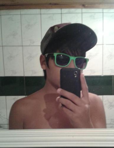 Xhavii_Sandoval's profile picture. Tu y Yo... Amigos :'C