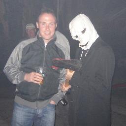 KBayne7's profile picture. Here for the carry on...