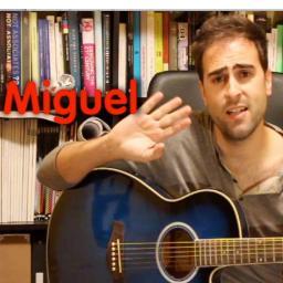 Miguel Romo