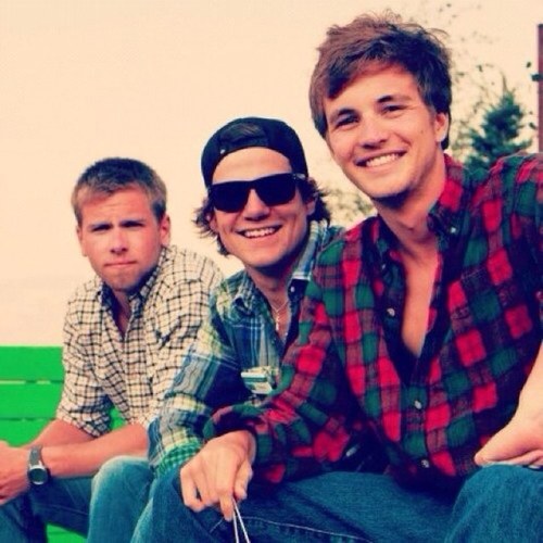 LukeYrastorza's profile picture. 