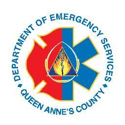 This site is not actively monitored for emergencies and crime reporting. For all emergencies call 911
Queen Anne's County, MD Department of Emergency Services.