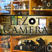 LeZot Camera (@lezotcamera) 's Twitter Profile