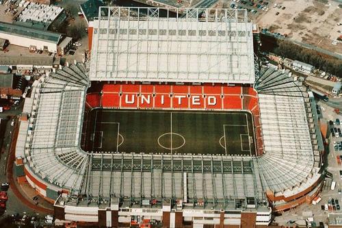 #MUFC