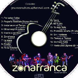 Grupo musical Colombiano - Nueva canciòn Latinoamericana