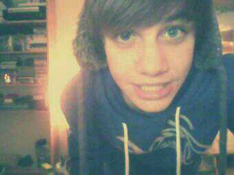 GuinetJames's profile picture. 