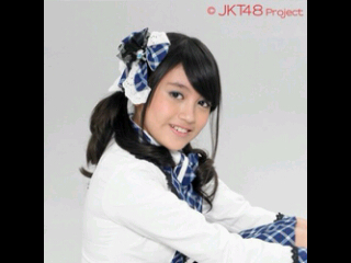 holicjkt48_solo's profile picture. @holicJKT48_Solo||ini adalah akun FC NabilaHOLIC dari kota SOLO||you follow?me RETWEET!! *follback??menstion! ;;)