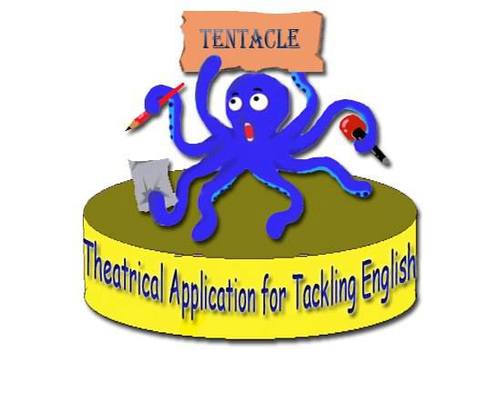 IAIN Surakarta | Theatrical Application for Tackling English | English Drama | Musical n Dance