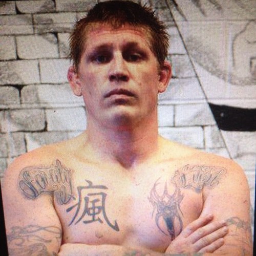 JoeyYagerbombz's profile picture. Professional Athlete Apex MMA in Tucson, AZ