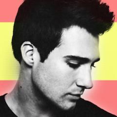 Club de Fans de @JamesMaslow en España © Actor, bailarín, cantante y modelo.