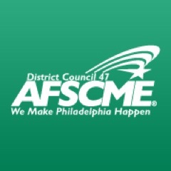A progressive labor union of workers in the Non-Profit, Higher Ed., & Gov. sectors of the Philadelphia region.
Like us on Facebook: http://t.co/wtnZzR6DG3