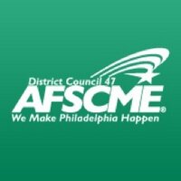 District Council 47 (@afscmedc47) 's Twitter Profile