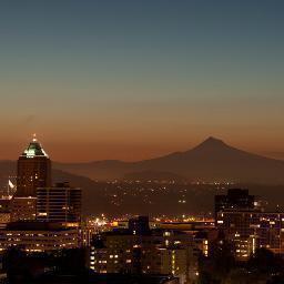 Annual celebration of outstanding Portland theatre achievement.