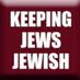 Jews for Judaism (@jewsforjudaism1) Twitter profile photo