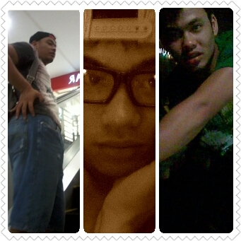 hisyamABR's profile picture. ISLAM AGAMA KU ..
selalu dihati ..