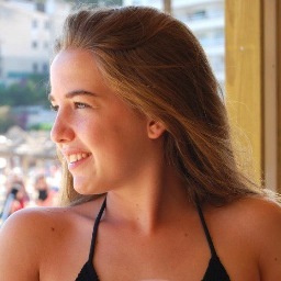 maria_raventos's profile picture. 