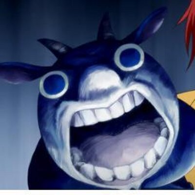 にょん