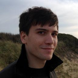 eugmill's profile picture. Ukraine born, Brooklyn-raised developer, tinkerer  and general troublemaker.