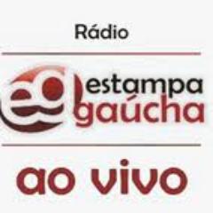 Rádio Estampa Gaúcha - Musica Gaúcha na mais pura autenticidade.Notícia, informação, entretenimento, comunicação  assessoria e prestação de serviços.