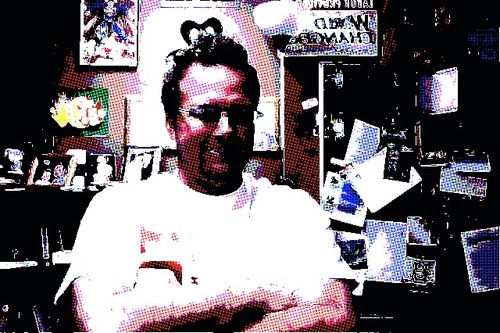 HarryOBrown's profile picture. Management