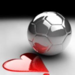 Ésta es una página dedicada a todo lo que sucede en el ámbito nacional e internacional en el mundo del fútbol.