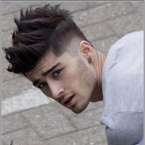 Please follow @punk_zarrry :)
