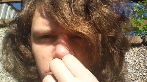 Hello there. I love music, video games and food. Coffee is my main energy source.