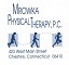 Colleen Mrowka, P.T., D.P.T. Physical Therapist, Canophilist, Runner, CardioBlaster, http://t.co/Vof8MXp6I8