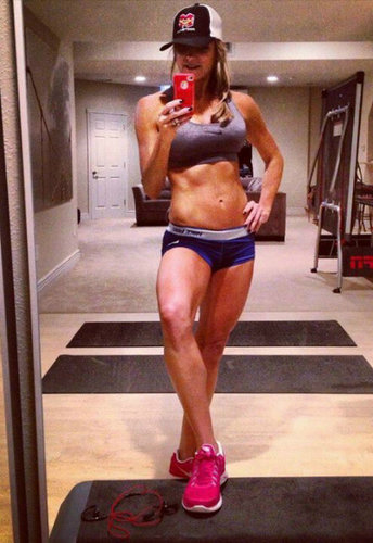 Former @sports_ illustrated@Maxim♡Dreamlover,Fitness-Boxing-MMA,Its Takedown BabyAnythin is possible!Be kind to others.You only regret the chances u didnt take.