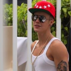 @justinbieber I LOVE YOU