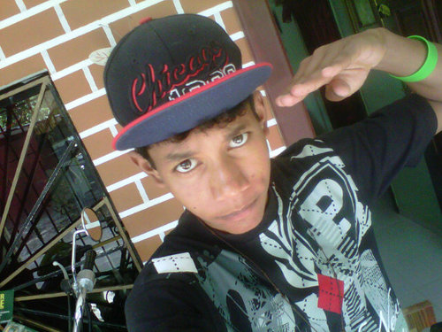 Jajajaj soy divertidob☺